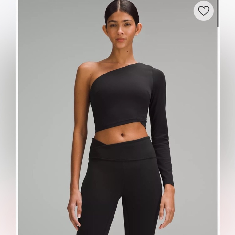 lululemon Align™ Asymmetrical LS